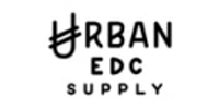 Urban EDC Supply coupons